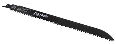 Bahco 3943-R28-UT-C Tigersågblad – För grova snitt 2-P
