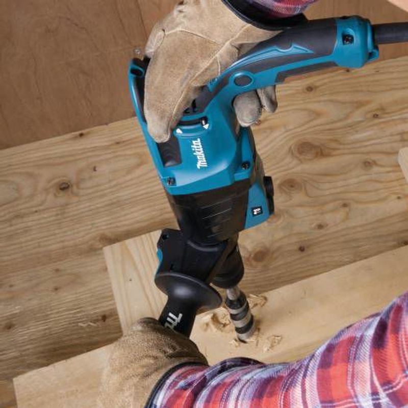 Makita HR2630J Kombihammare 800W SDS-Plus 26mm (2,4 J)