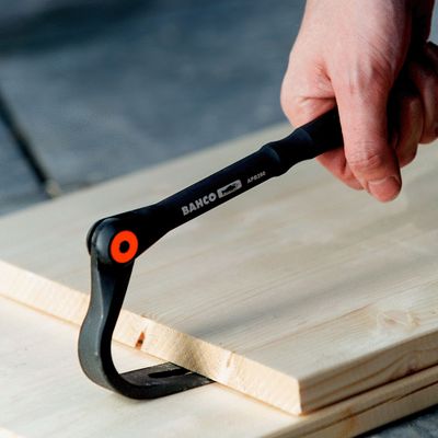 Bahco APB260 Justerbart Bräckjärn med klys
