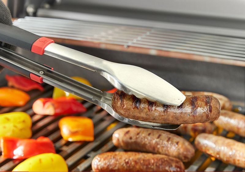 Weber 6317 Grilltång