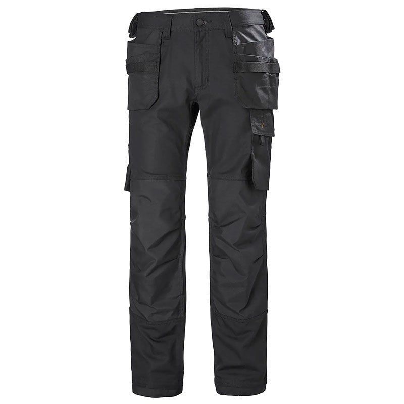 Helly Hansen 77461 Oxford Construction Arbetsbyxa 990
