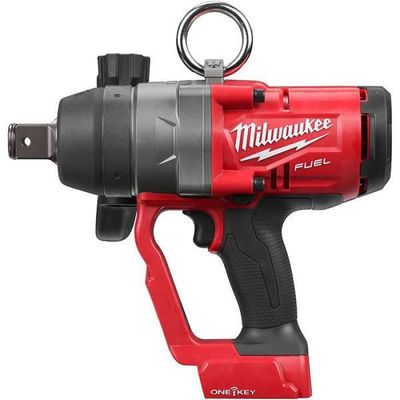 Milwaukee M18 ONEFHIWF1-0X Mutterdragare 1" 18V (Utan batterier)