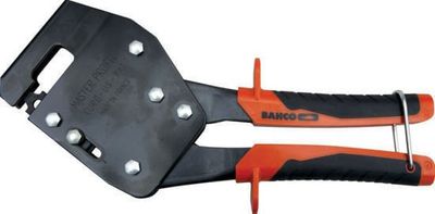 Bahco Stansverktyg för Plåtregel 260mm
