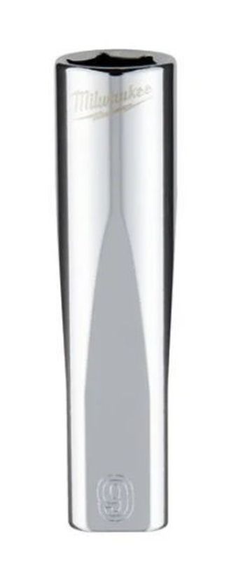 Milwaukee Hylsa 1/4" Lång 9mm