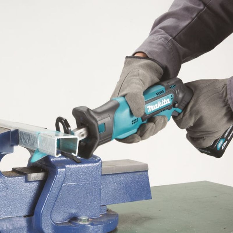 Makita JR105DZ Tigersåg 12V (utan batterier)