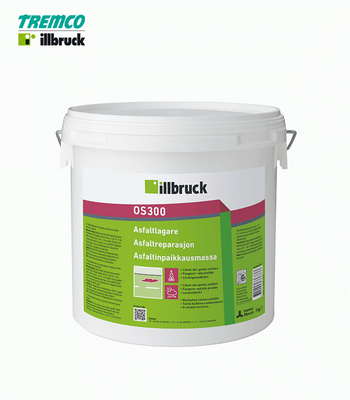 Illbruck Asfaltslagare OS300 7kg