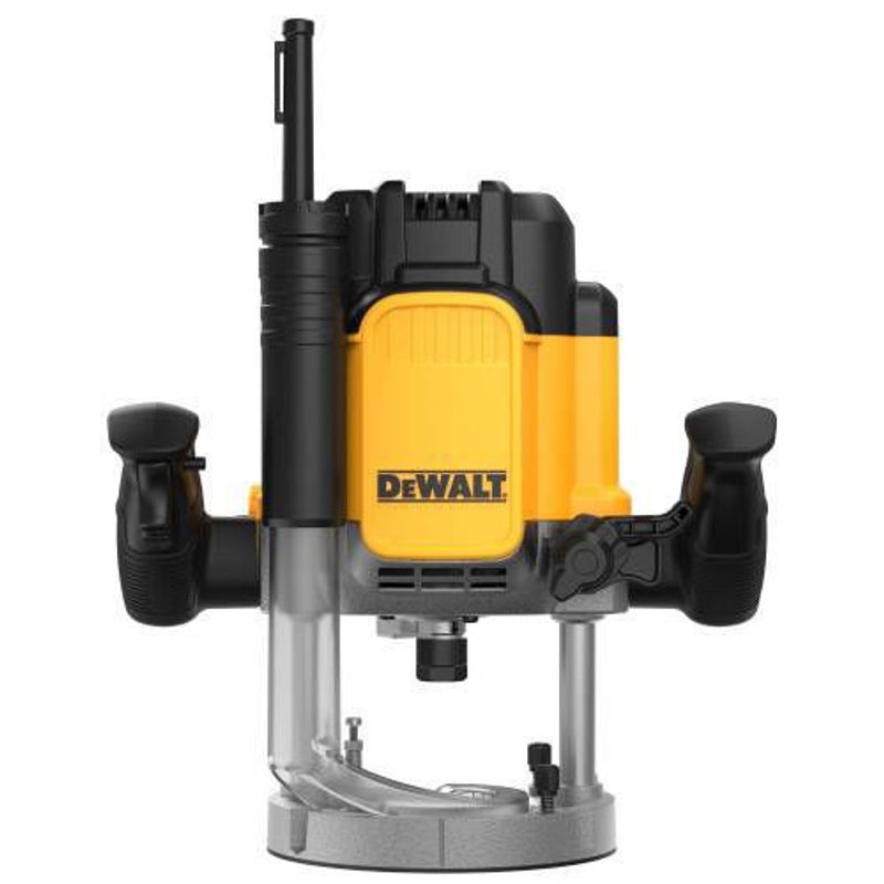 DeWalt DWE625KT Handöverfräs 2300W 12mm TSTAK