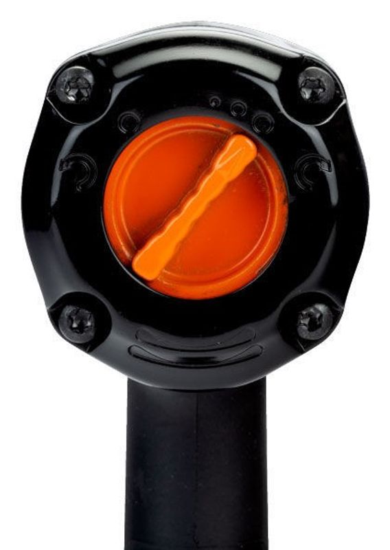 Bahco BP815 Slående Mutterdragare 1/2" 825Nm