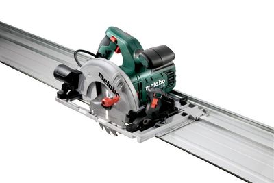 Metabo KS 55 FS Cirkelsåg 1200W 160mm i låda