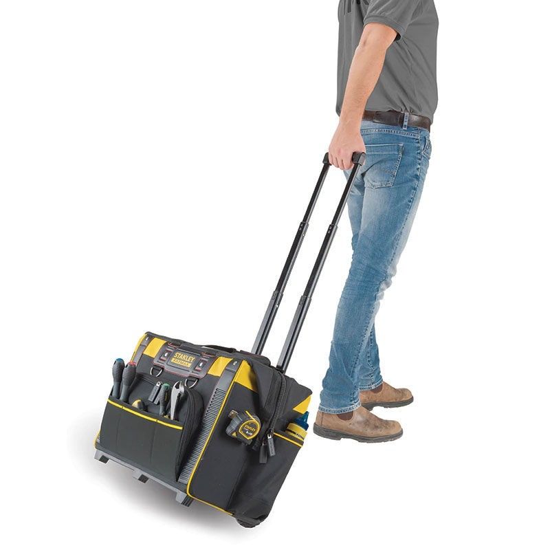 Stanley Fatmax rullväska FMST1-80148