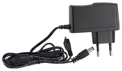 Limit Batteriladdare 1080