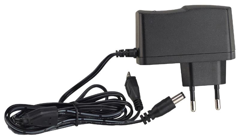 Limit Batteriladdare 1080