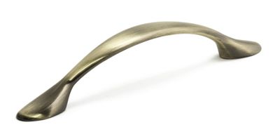 Habo Lådhandtag Belinda CC96 Antik SB