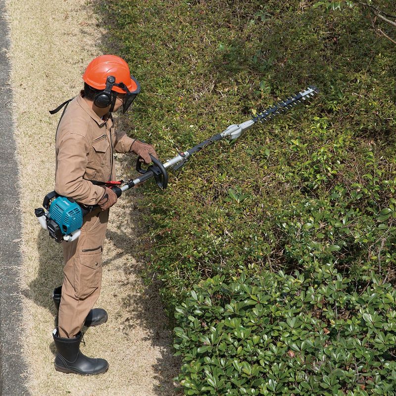 Makita Häcksax EN410MP