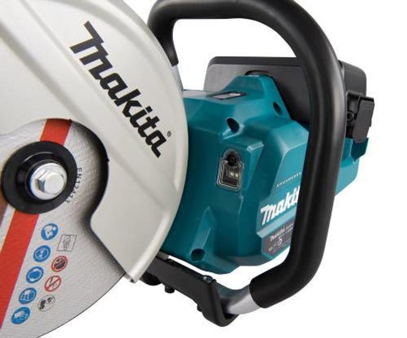 Makita DCE090ZX1 Kapmaskin LXT® (utan batteri)