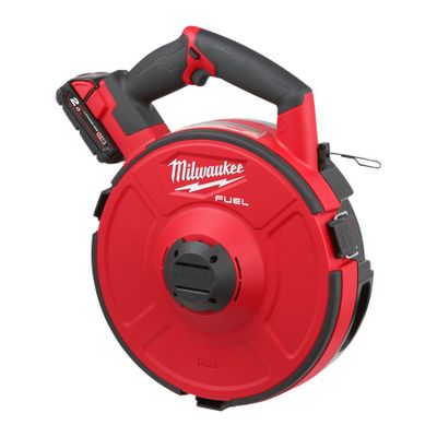 Milwaukee Dragfjäder M18 FPFT-202 36m ST Set (2x2,0ah)