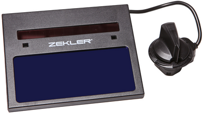 Zekler Svetskassett  4050.