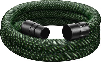 Festool Sugslang D36 X 3,5 M - Antistatisk