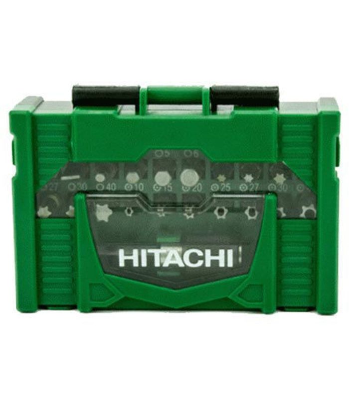 Hitachi Bitssats 32-delar