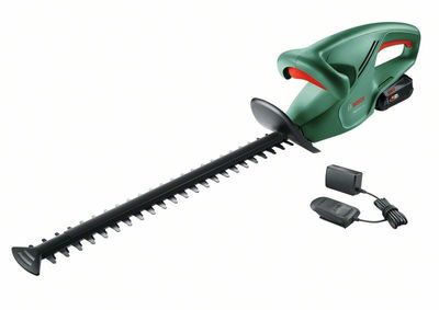 Bosch Häcksax EasyHedgeCut 18-45 (1x2,0ah)