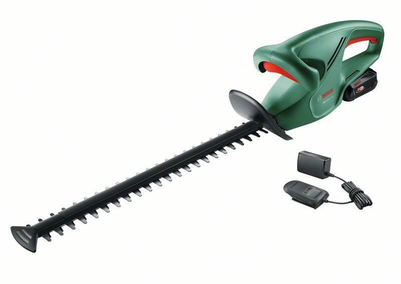 Bosch Häcksax EasyHedgeCut 18-45 (1x2,0ah)