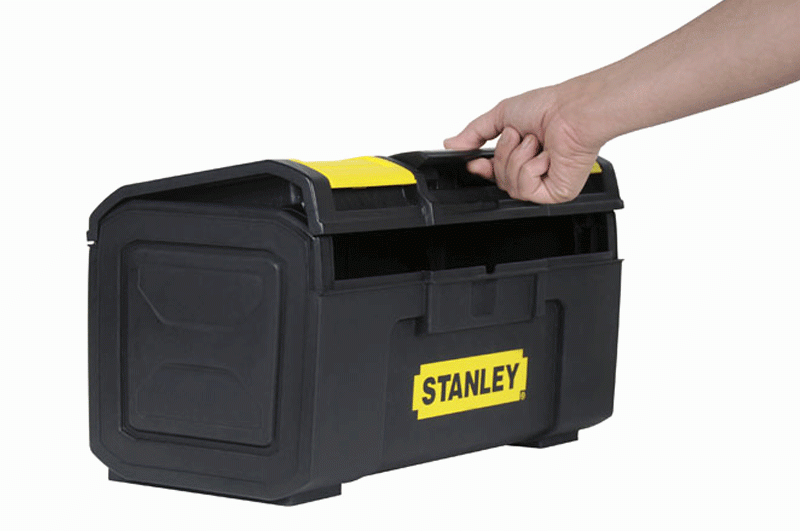 Stanley 1-79-218 Verktygslåda 59x28x26cm