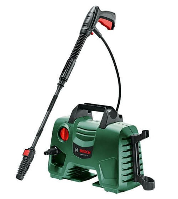 Bosch Högtryckstvätt EasyAquatak 120 (120 bar)
