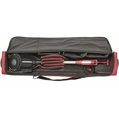 Flex GE5R Tak-/Väggslip Giraffslip (225mm)