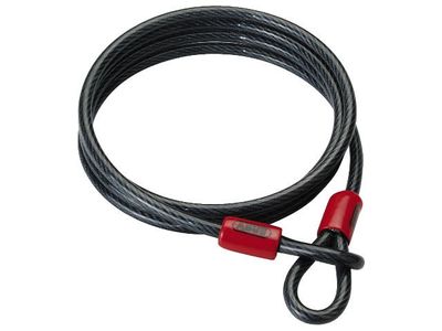 Abus Låswire Cobra 8/200