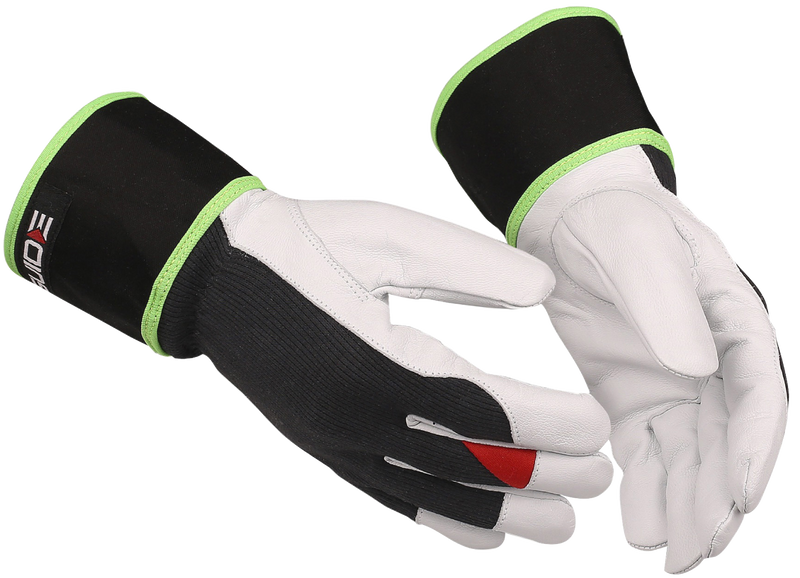 Guide Arbetshandske  48 Stl 11