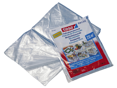 Tesa Skyddsfolie 56651 4x5M