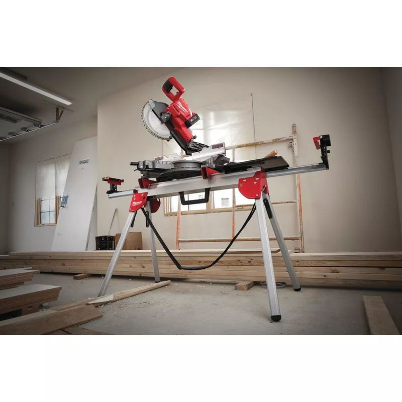 Milwaukee MSL 2000 Arbetsbord 1093-2540mm