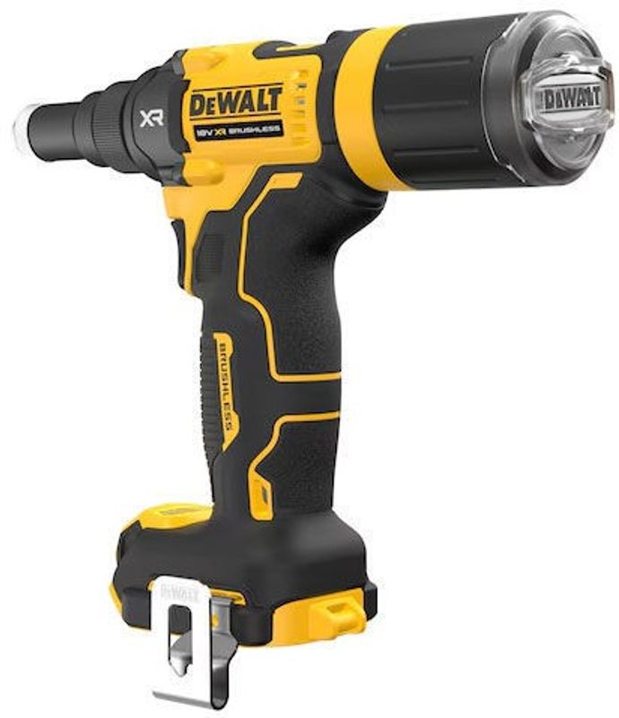 DeWalt DCF403NT Blindnitpistol 18V XR T-STAK (utan batterier)