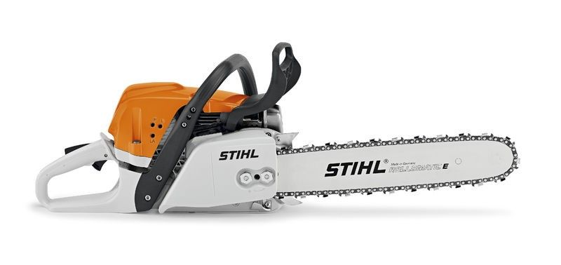 Stihl MS 391 Motorsåg 3,3kw (37cm)