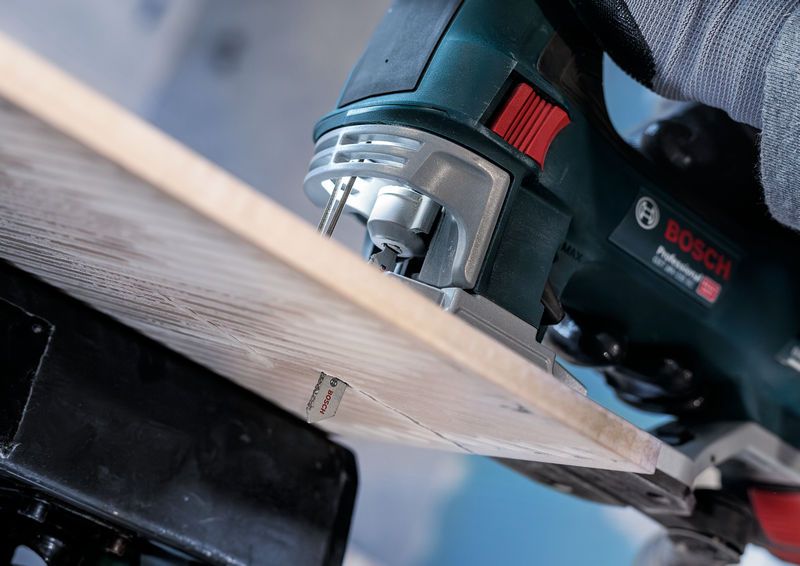 Bosch T130RF Sticksågsblad Keramikmaterial (3-P)
