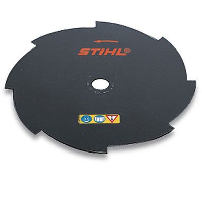 Stihl Gräsklinga 230mm 8-tandad (FSA 90, FS 55 - FS 240 C-E)