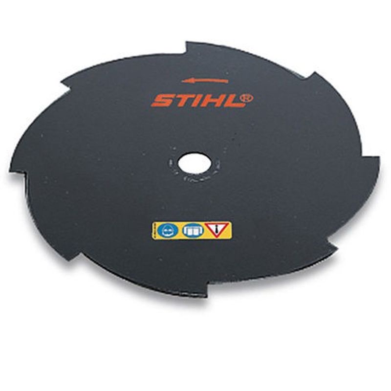 Stihl Gräsklinga 230mm 8-tandad (FSA 90, FS 55 - FS 240 C-E)