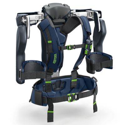 Festool Exoskelett ExoActive EXO 18-Basic