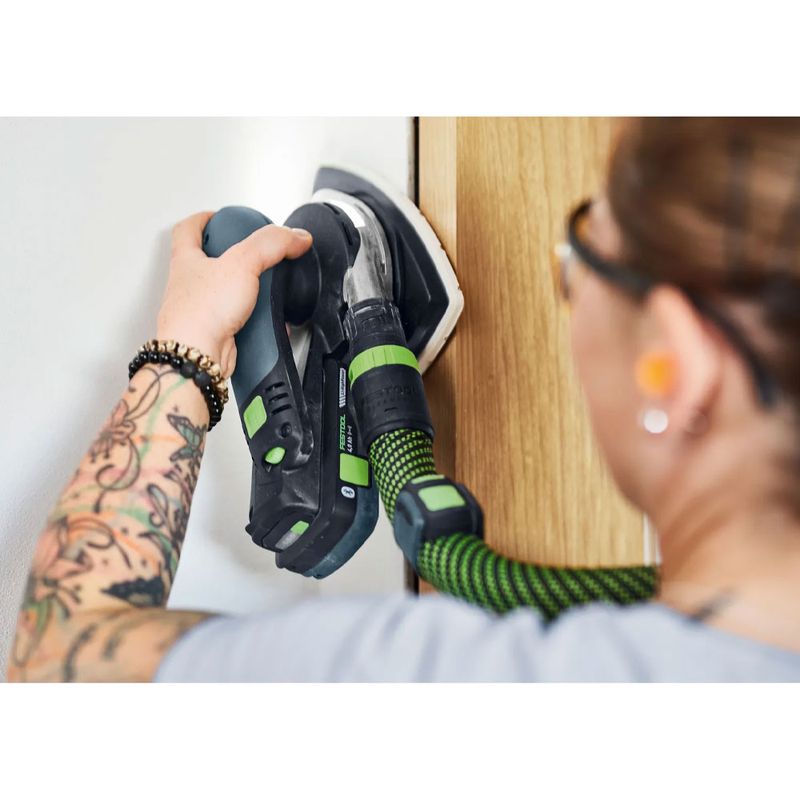Festool Batterislip Delta DTSC 200-Basic 18V (utan batterier)