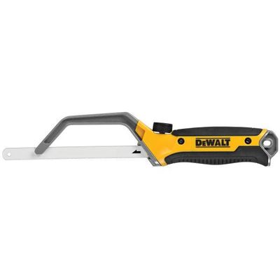 DeWalt DWHT20327-0 Bågfil Mini