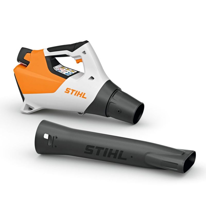 Stihl BGA 30 Lövblås 10,8V (2xAS 2 / AL 1)