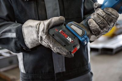 Bosch ProCORE+ Batteri 18V 8,0ah