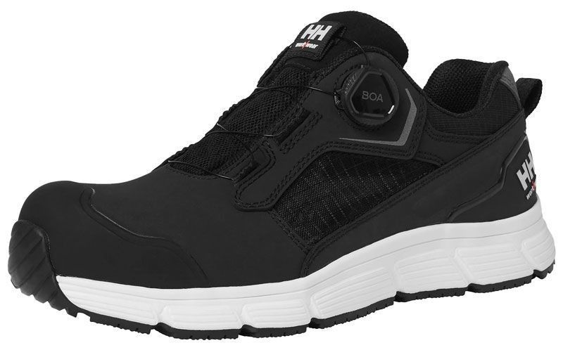 Helly Hansen MXR Skyddssandal BOA S1PS