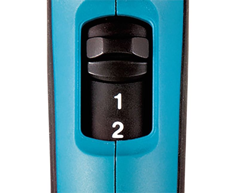 Makita HG5030K Varmluftpistol 1600W