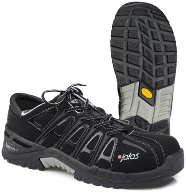 Jalas Skyddssko 9568 Exalter