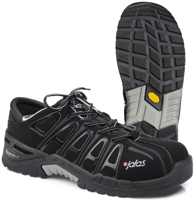 Jalas Skyddssko 9568 Exalter