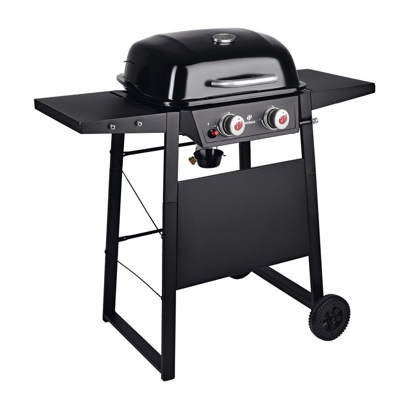 Landmann Gasgrill 2.0