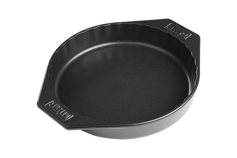 Weber 17887 Keramisk Pajform 30cm