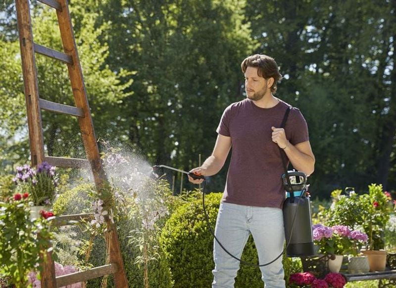 Gardena 11130-20 Tryckspruta 5L