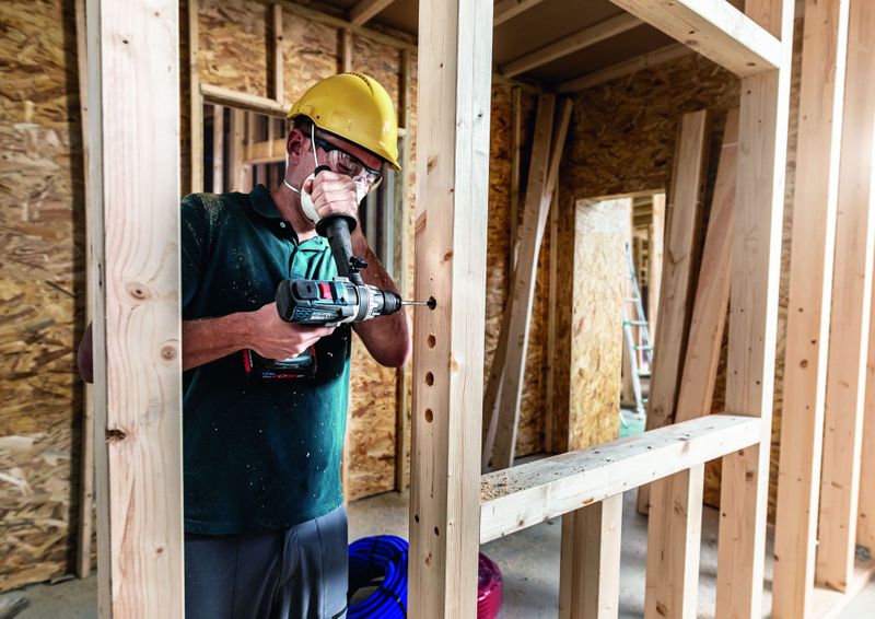 Bosch Expert SelfCut Speed flatborr / Centrumborr för mjuka träslag och spånskivor